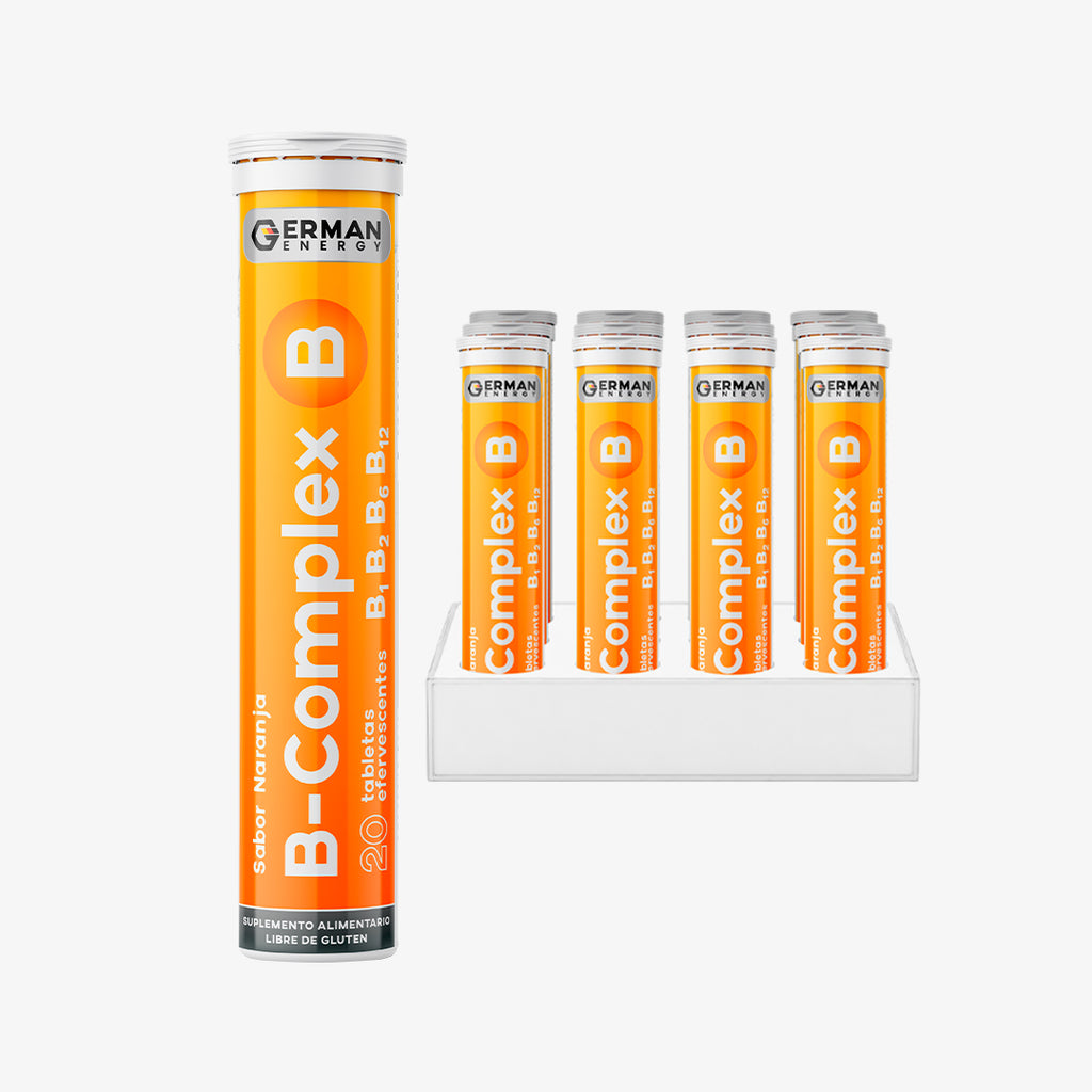 B-Complex