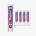 Biotina + Vitamina A, C, E
