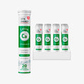 Calcio + Vitamina D3 Vitaenergy