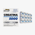 Creatina Monohidratada 5g Xtreme Boost Sin sabor