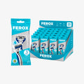 Máquina de Afeitar Hombre FEROX BY MGHPHARMA – Pack 20