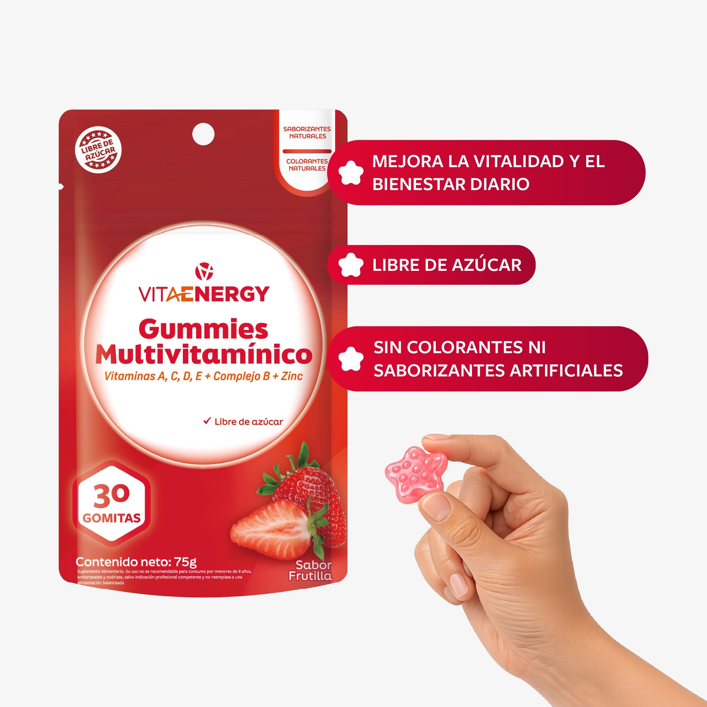 Pack Rutina completa