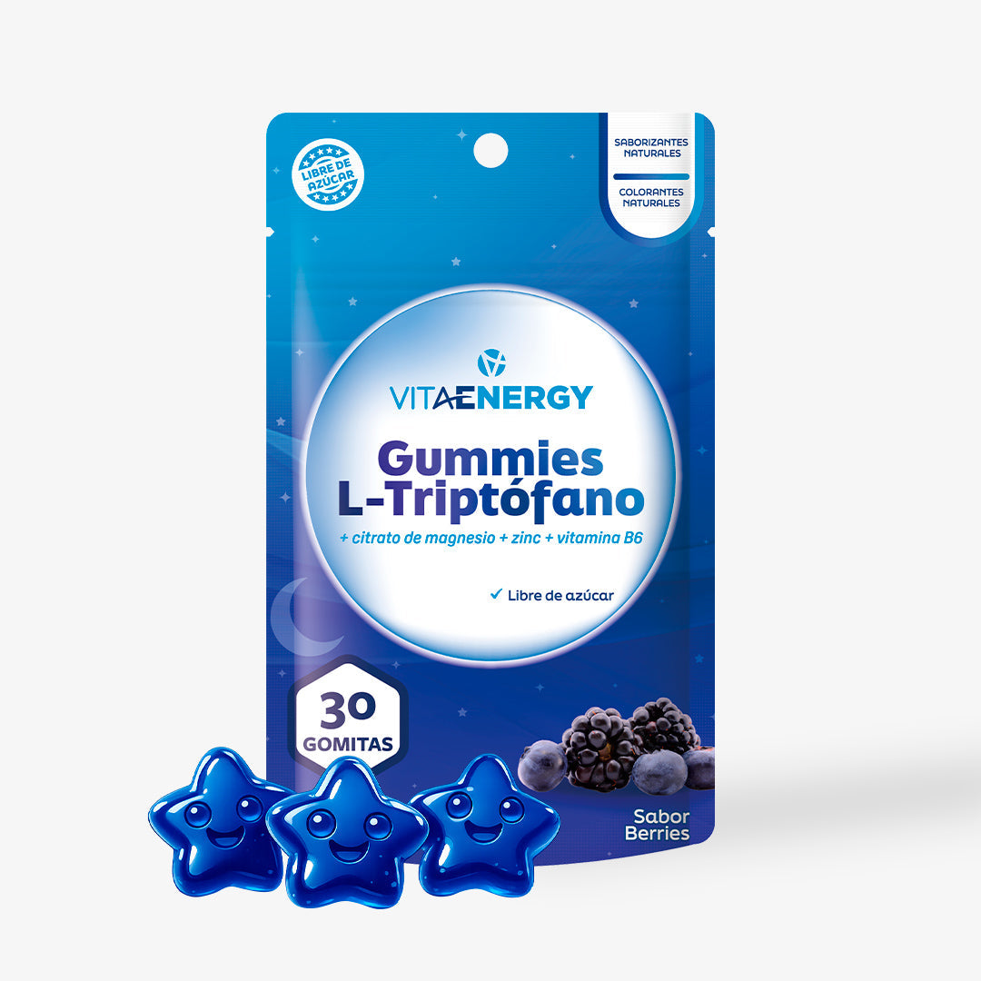 Gomitas Dreams