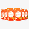 Gomitas de Vitamina C + Zinc