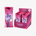 Máquina de Afeitar Mujer LUNAE by MGH Pharma – Pack 10