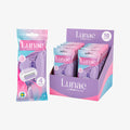 MÁQUINA AFEITAR MUJER LUNAE BY MGHPHARMA X 1UD - Pack de 10
