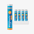 Magnesio 400 + Vitamina C