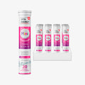 Mini Vitaminas + Calcio Vitaenergy