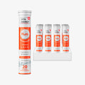Multi Vitaminas + Biotina A,B,E,D3 - Vitaenergy