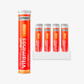 Multivitaminas + Biotina