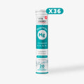 Pack Familiar - Magnesio + Complejo B Vitaenergy