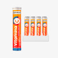 Vitamina C Acción Triple